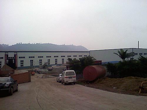 西安輕質隔墻板