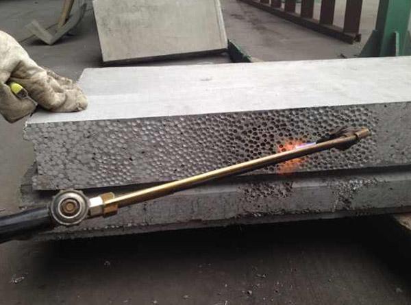 陜西輕質隔墻板設備廠家