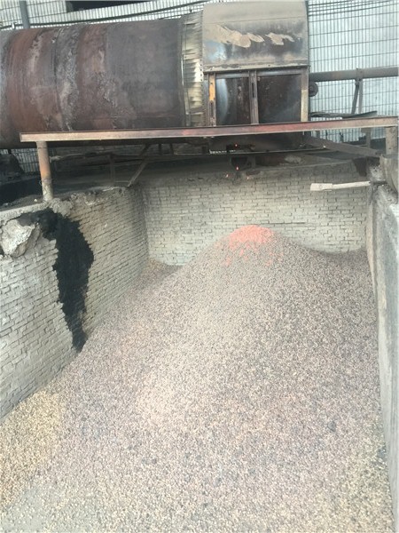 陜西黏土陶粒在預(yù)熱時(shí)間長短影響性能嗎?